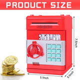SmartSaver Piggy Bank