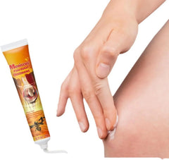 Honey Venom Cream | كريم العسل والسم