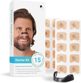 Intake Breathing Nasal | الشهيق والتنفس الأنفي