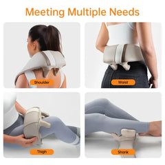 Kneading Massager (Shoulder and Neck) | مدلك عجن للكتف والرقبة