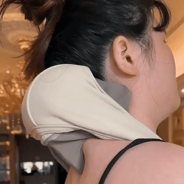 Kneading Massager (Shoulder and Neck) | مدلك عجن للكتف والرقبة